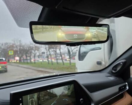 Черный Тойота Хайлендер, объемом двигателя 2.49 л и пробегом 5 тыс. км за 72222 $, фото 22 на Automoto.ua