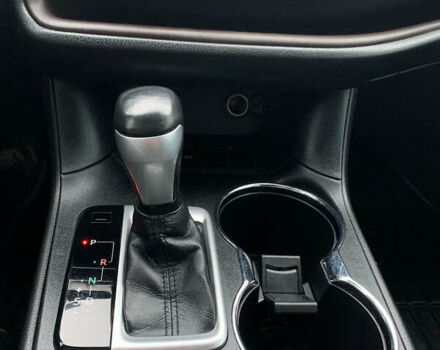 Коричневый Тойота Хайлендер, объемом двигателя 3.46 л и пробегом 189 тыс. км за 17999 $, фото 18 на Automoto.ua