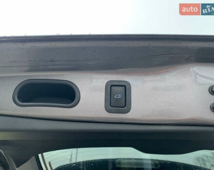 Коричневый Тойота Хайлендер, объемом двигателя 3.46 л и пробегом 189 тыс. км за 17999 $, фото 15 на Automoto.ua