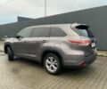 Коричневый Тойота Хайлендер, объемом двигателя 3.5 л и пробегом 188 тыс. км за 18000 $, фото 8 на Automoto.ua