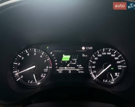 Коричневий Тойота Хайлендер, об'ємом двигуна 3.46 л та пробігом 81 тис. км за 43700 $, фото 12 на Automoto.ua