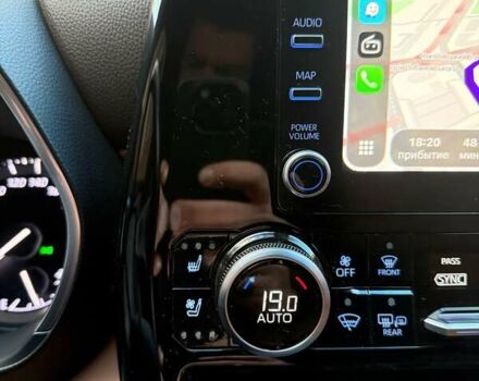 Коричневий Тойота Хайлендер, об'ємом двигуна 3.46 л та пробігом 81 тис. км за 43700 $, фото 15 на Automoto.ua