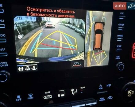 Коричневий Тойота Хайлендер, об'ємом двигуна 3.46 л та пробігом 81 тис. км за 43700 $, фото 16 на Automoto.ua