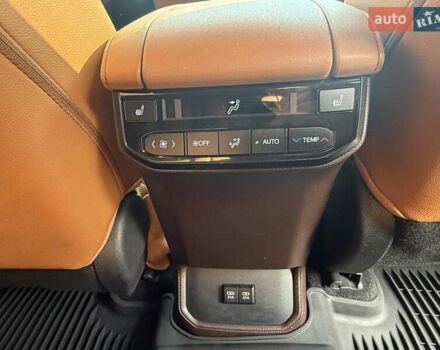 Коричневий Тойота Хайлендер, об'ємом двигуна 3.46 л та пробігом 81 тис. км за 43700 $, фото 37 на Automoto.ua