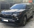 Коричневий Тойота Хайлендер, об'ємом двигуна 3.46 л та пробігом 81 тис. км за 43700 $, фото 2 на Automoto.ua