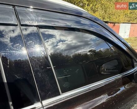 Коричневий Тойота Хайлендер, об'ємом двигуна 3.46 л та пробігом 81 тис. км за 43700 $, фото 34 на Automoto.ua