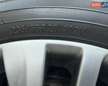 Коричневий Тойота Хайлендер, об'ємом двигуна 3.46 л та пробігом 81 тис. км за 43700 $, фото 70 на Automoto.ua