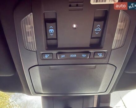 Коричневий Тойота Хайлендер, об'ємом двигуна 3.46 л та пробігом 81 тис. км за 43700 $, фото 62 на Automoto.ua