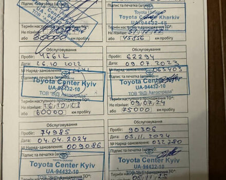 Коричневий Тойота Хайлендер, об'ємом двигуна 3.46 л та пробігом 120 тис. км за 38000 $, фото 19 на Automoto.ua