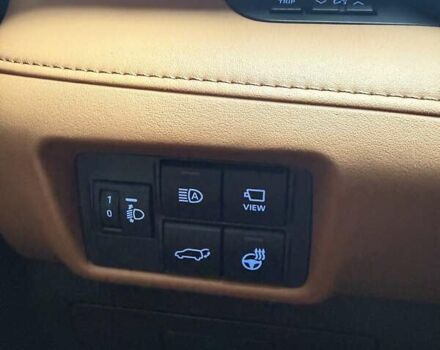 Коричневий Тойота Хайлендер, об'ємом двигуна 3.46 л та пробігом 81 тис. км за 43700 $, фото 60 на Automoto.ua