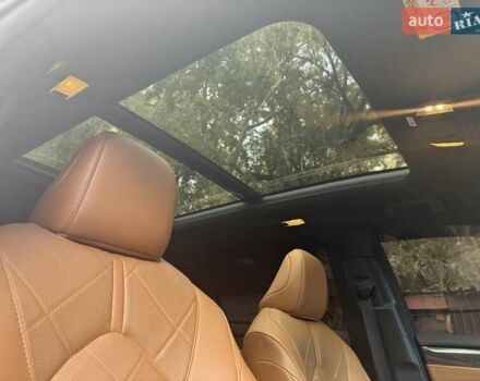 Коричневий Тойота Хайлендер, об'ємом двигуна 3.46 л та пробігом 81 тис. км за 43700 $, фото 43 на Automoto.ua