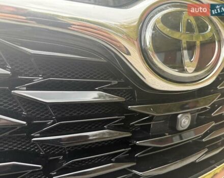 Коричневий Тойота Хайлендер, об'ємом двигуна 3.46 л та пробігом 81 тис. км за 43700 $, фото 51 на Automoto.ua