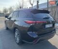 Коричневий Тойота Хайлендер, об'ємом двигуна 3.46 л та пробігом 2 тис. км за 48500 $, фото 6 на Automoto.ua