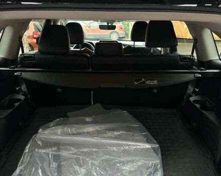 Коричневый Тойота Хайлендер, объемом двигателя 3.46 л и пробегом 79 тыс. км за 41900 $, фото 3 на Automoto.ua