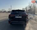 Коричневий Тойота Хайлендер, об'ємом двигуна 3.46 л та пробігом 2 тис. км за 48500 $, фото 5 на Automoto.ua