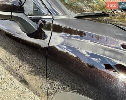 Коричневий Тойота Хайлендер, об'ємом двигуна 3.46 л та пробігом 81 тис. км за 43700 $, фото 31 на Automoto.ua