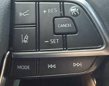 Коричневий Тойота Хайлендер, об'ємом двигуна 3.46 л та пробігом 81 тис. км за 43700 $, фото 67 на Automoto.ua