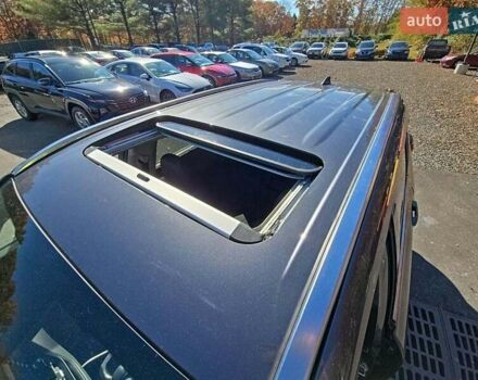 Коричневий Тойота Хайлендер, об'ємом двигуна 2.49 л та пробігом 136 тис. км за 32000 $, фото 8 на Automoto.ua