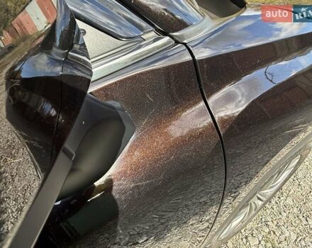 Коричневий Тойота Хайлендер, об'ємом двигуна 3.46 л та пробігом 81 тис. км за 43700 $, фото 36 на Automoto.ua