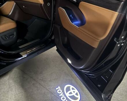 Коричневий Тойота Хайлендер, об'ємом двигуна 3.46 л та пробігом 81 тис. км за 43700 $, фото 19 на Automoto.ua