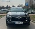 Коричневый Тойота Хайлендер, объемом двигателя 3.46 л и пробегом 71 тыс. км за 40999 $, фото 1 на Automoto.ua