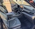 Коричневий Тойота Хайлендер, об'ємом двигуна 3.46 л та пробігом 2 тис. км за 48500 $, фото 14 на Automoto.ua