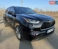 Коричневий Тойота Хайлендер, об'ємом двигуна 3.46 л та пробігом 2 тис. км за 48500 $, фото 2 на Automoto.ua