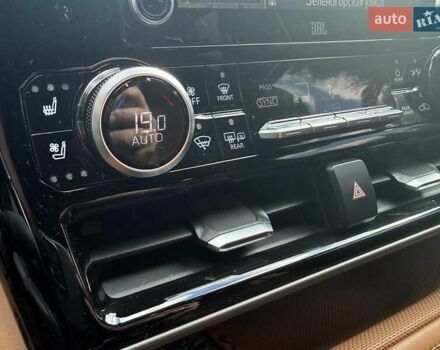 Коричневий Тойота Хайлендер, об'ємом двигуна 3.46 л та пробігом 81 тис. км за 43700 $, фото 25 на Automoto.ua