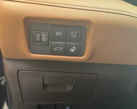 Коричневий Тойота Хайлендер, об'ємом двигуна 3.46 л та пробігом 81 тис. км за 43700 $, фото 30 на Automoto.ua