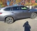 Коричневий Тойота Хайлендер, об'ємом двигуна 2.49 л та пробігом 136 тис. км за 32000 $, фото 2 на Automoto.ua