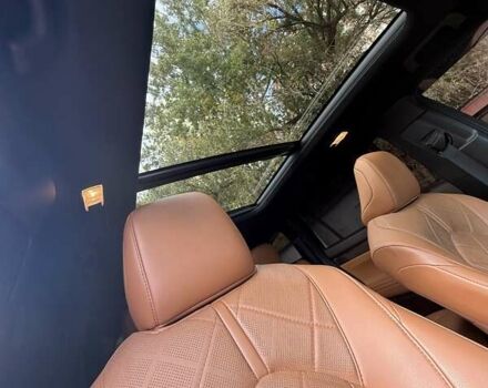 Коричневий Тойота Хайлендер, об'ємом двигуна 3.46 л та пробігом 81 тис. км за 43700 $, фото 42 на Automoto.ua