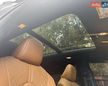 Коричневий Тойота Хайлендер, об'ємом двигуна 3.46 л та пробігом 81 тис. км за 43700 $, фото 41 на Automoto.ua