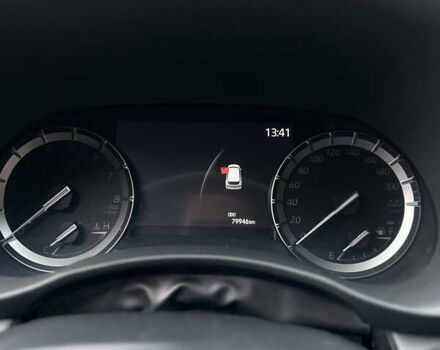 Коричневый Тойота Хайлендер, объемом двигателя 3.46 л и пробегом 79 тыс. км за 41900 $, фото 11 на Automoto.ua