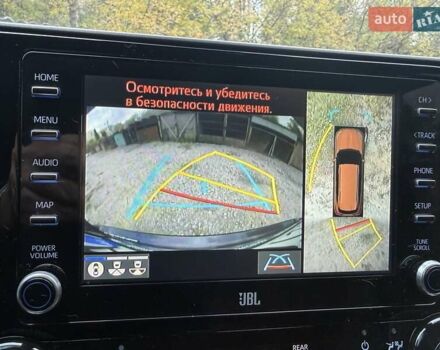 Коричневий Тойота Хайлендер, об'ємом двигуна 3.46 л та пробігом 81 тис. км за 43700 $, фото 63 на Automoto.ua