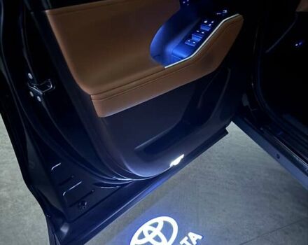 Коричневий Тойота Хайлендер, об'ємом двигуна 3.46 л та пробігом 81 тис. км за 43700 $, фото 17 на Automoto.ua