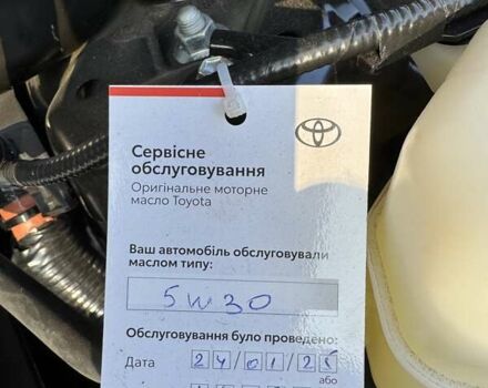 Коричневий Тойота Хайлендер, об'ємом двигуна 3.46 л та пробігом 2 тис. км за 48500 $, фото 22 на Automoto.ua