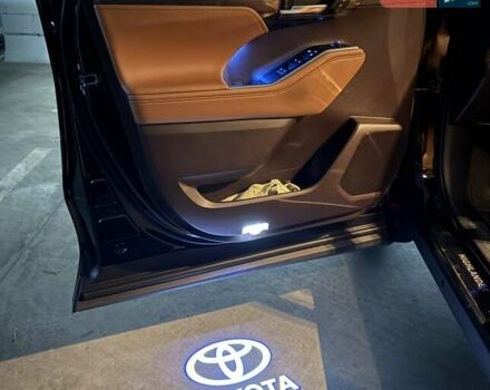 Коричневий Тойота Хайлендер, об'ємом двигуна 3.46 л та пробігом 81 тис. км за 43700 $, фото 21 на Automoto.ua