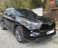Коричневий Тойота Хайлендер, об'ємом двигуна 3.46 л та пробігом 81 тис. км за 43700 $, фото 10 на Automoto.ua