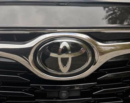 Коричневий Тойота Хайлендер, об'ємом двигуна 3.46 л та пробігом 81 тис. км за 43700 $, фото 56 на Automoto.ua