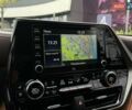 Коричневий Тойота Хайлендер, об'ємом двигуна 3.46 л та пробігом 52 тис. км за 45990 $, фото 29 на Automoto.ua