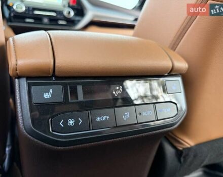 Коричневый Тойота Хайлендер, объемом двигателя 3.46 л и пробегом 75 тыс. км за 48500 $, фото 57 на Automoto.ua