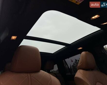 Коричневий Тойота Хайлендер, об'ємом двигуна 3.46 л та пробігом 52 тис. км за 45990 $, фото 11 на Automoto.ua