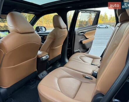 Коричневый Тойота Хайлендер, объемом двигателя 3.46 л и пробегом 75 тыс. км за 48500 $, фото 53 на Automoto.ua