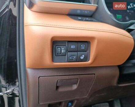Коричневый Тойота Хайлендер, объемом двигателя 3.5 л и пробегом 64 тыс. км за 42490 $, фото 34 на Automoto.ua