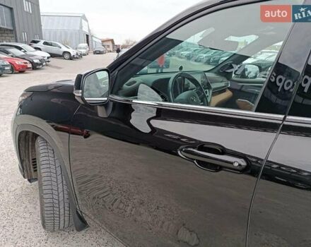 Коричневый Тойота Хайлендер, объемом двигателя 3.5 л и пробегом 64 тыс. км за 42490 $, фото 5 на Automoto.ua