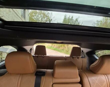 Тойота Хайлендер 2021 у Львові на Automoto.ua Коричневий Тойота Хайлендер, об'ємом двигуна 3.46 л та пробігом 64 тис. км за 42000 $, фото 13 на Automoto.ua