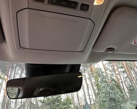 Коричневый Тойота Хайлендер, объемом двигателя 2.49 л и пробегом 78 тыс. км за 49500 $, фото 25 на Automoto.ua