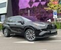 Коричневий Тойота Хайлендер, об'ємом двигуна 3.46 л та пробігом 49 тис. км за 48990 $, фото 1 на Automoto.ua