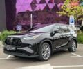 Коричневий Тойота Хайлендер, об'ємом двигуна 3.46 л та пробігом 49 тис. км за 48990 $, фото 2 на Automoto.ua