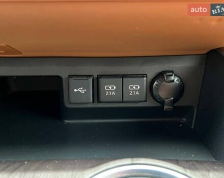 Коричневий Тойота Хайлендер, об'ємом двигуна 3.46 л та пробігом 52 тис. км за 45990 $, фото 25 на Automoto.ua